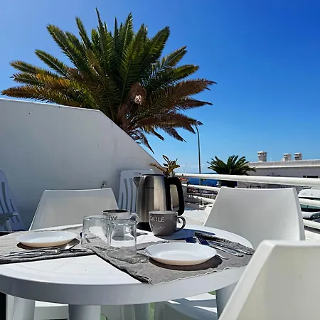 Cristianos - Sea View Лос Кристианос