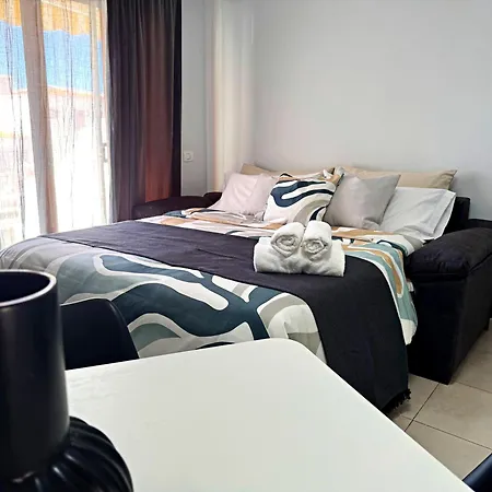 Cristianos - Sea View Apartment