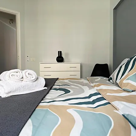 Cristianos - Sea View Апартаменты *