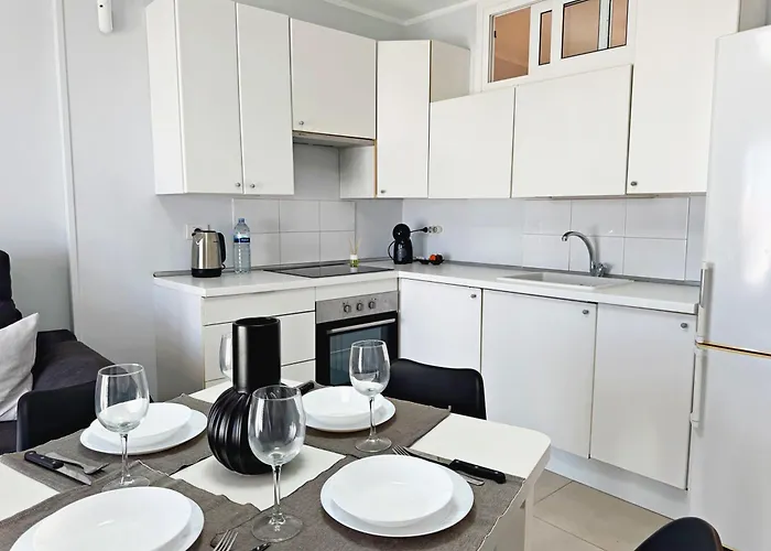 Cristianos - Sea View * Los Cristianos (Tenerife)