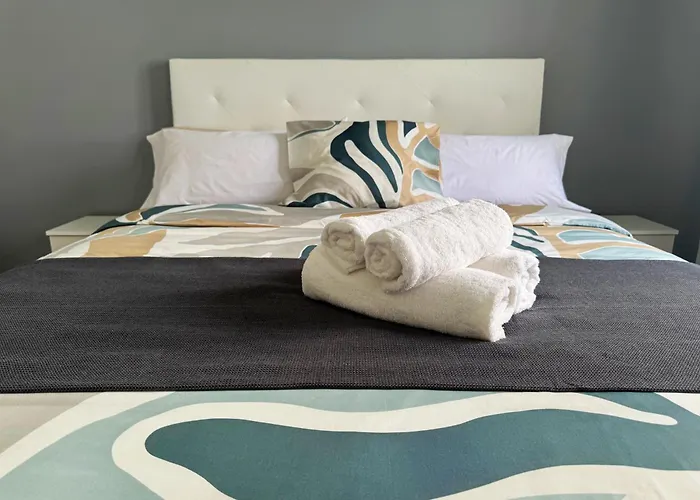 Cristianos - Sea View