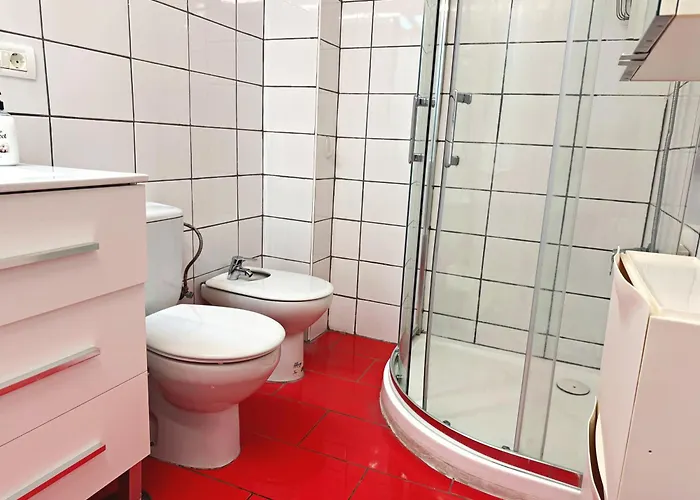 Cristianos - Sea View