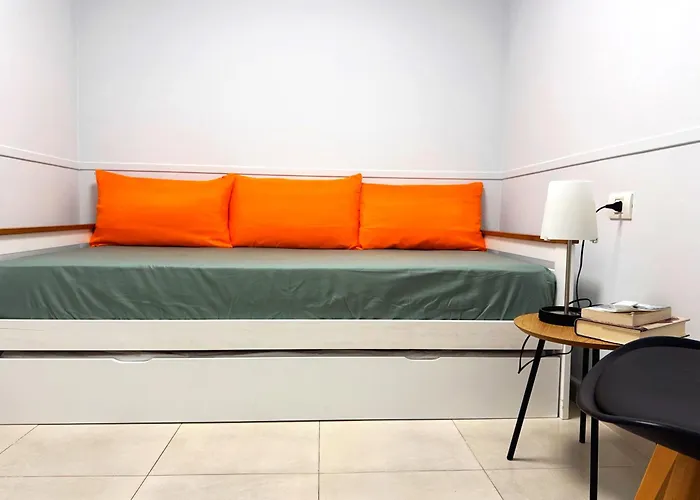 Cristianos - Sea View *