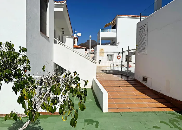 Cristianos - Sea View Los Cristianos (Tenerife)