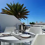 Cristianos - Sea View Los Cristianos (Tenerife)