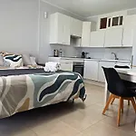 Cristianos - Sea View *