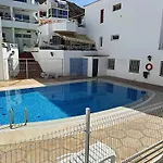 Cristianos - Sea View Appartamento