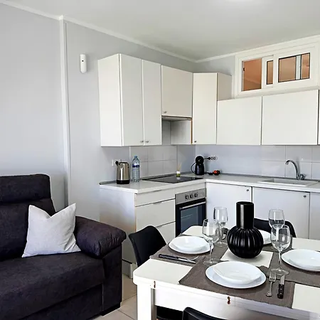 Appartamento Cristianos - Sea View Los Cristianos (Tenerife)