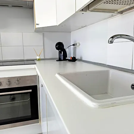 Cristianos - Sea View *