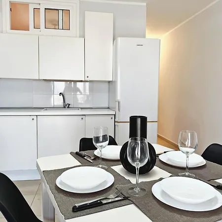 Appartamento Cristianos - Sea View *