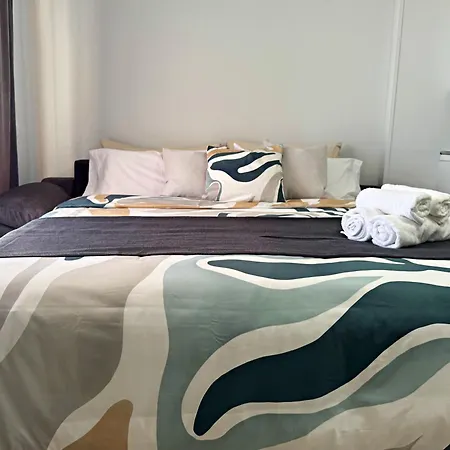 Cristianos - Sea View *