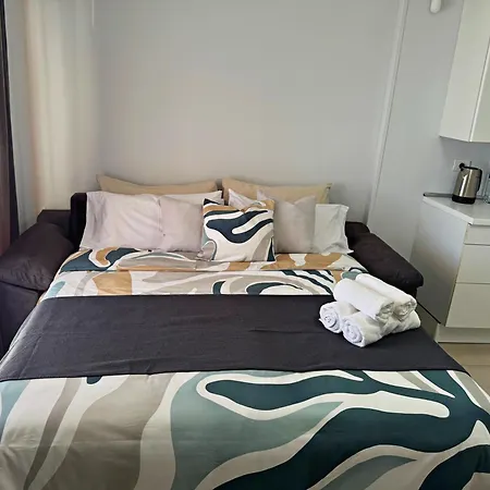 Appartamento Cristianos - Sea View *