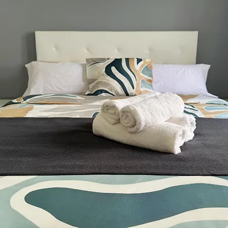 Cristianos - Sea View