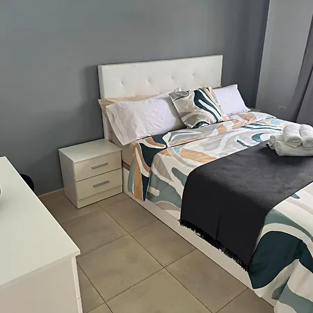 Cristianos - Sea View Los Cristianos (Tenerife)