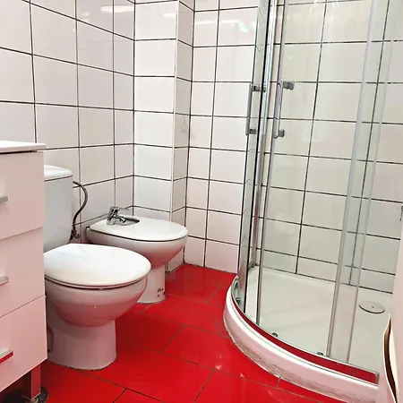 Cristianos - Sea View