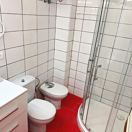 Cristianos - Sea View *