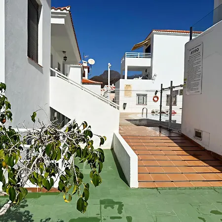 Cristianos - Sea View Los Cristianos (Tenerife)