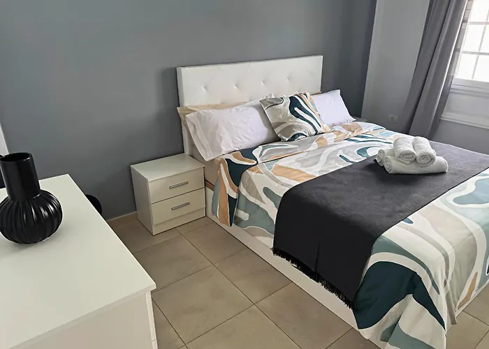 Cristianos - Sea View ロスクリスティアーノス