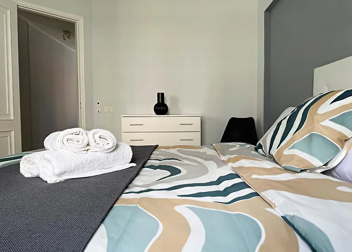 Cristianos - Sea View アパート *