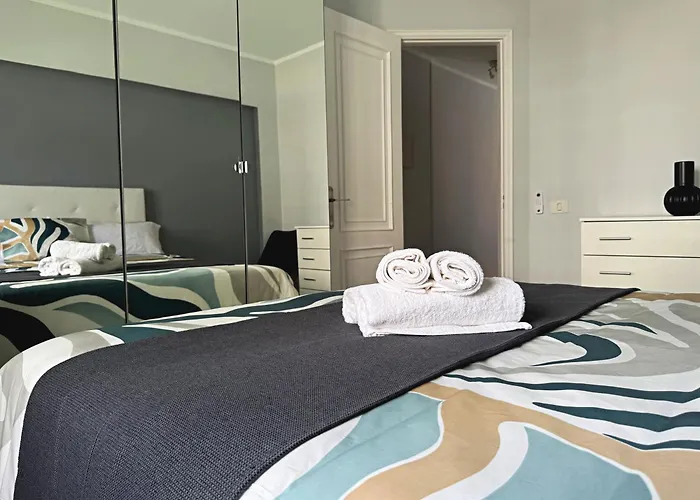 Cristianos - Sea View * ロスクリスティアーノス