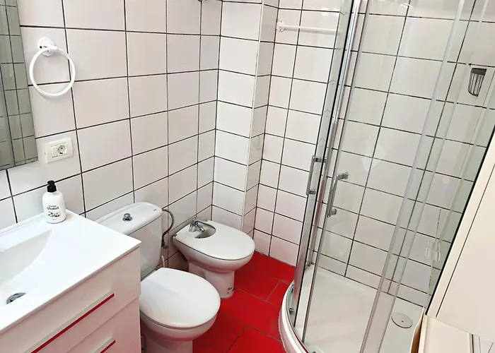 Cristianos - Sea View *