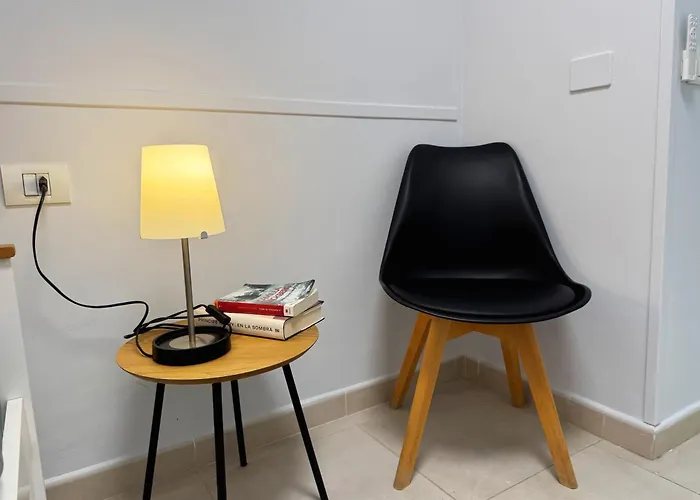 Cristianos - Sea View *