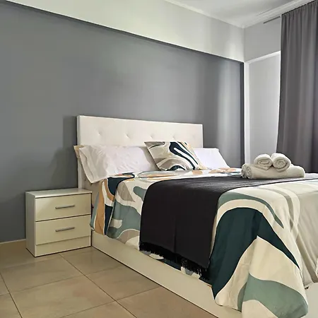 Cristianos - Sea View