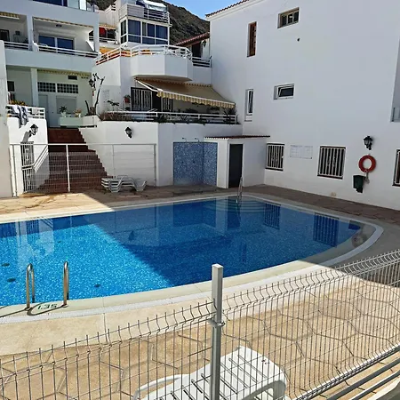 Cristianos - Sea View Lejlighed