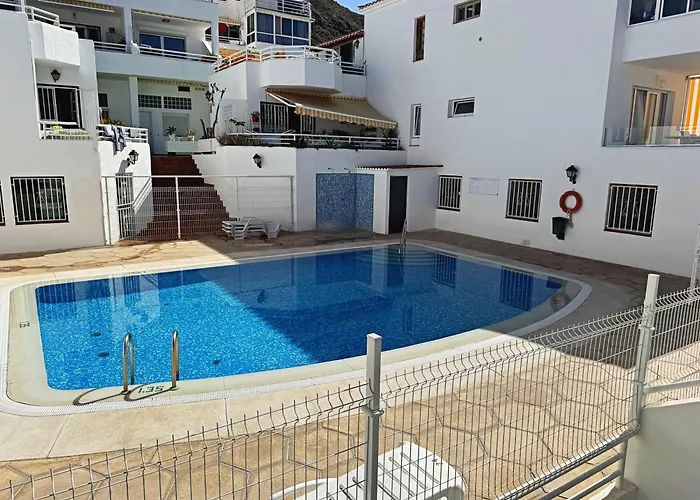 Cristianos - Sea View شقة