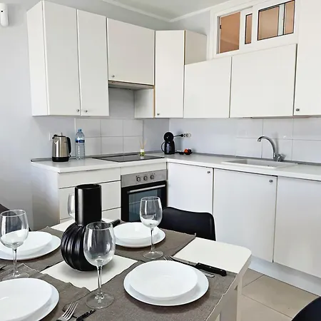 Cristianos - Sea View * Los Cristianos