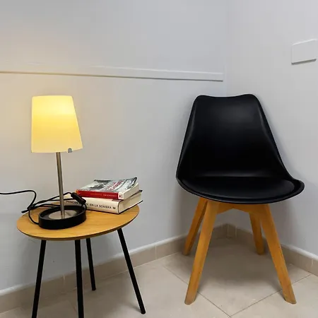 Cristianos - Sea View *